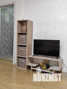 1-к квартира, посуточно, 32м2, 3/5 этаж