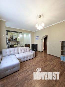 2-к квартира, на длительный срок, 75м2, 4/5 этаж