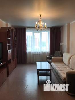 2-к квартира, на длительный срок, 65м2, 9/17 этаж
