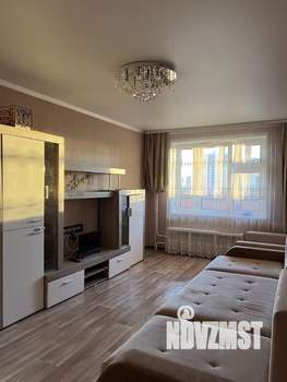 1-к квартира, на длительный срок, 48м2, 13/16 этаж