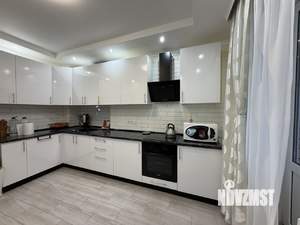 1-к квартира, на длительный срок, 42м2, 7/23 этаж