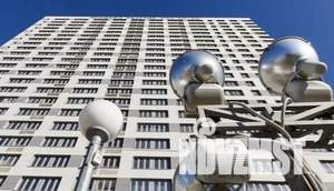 1-к квартира, на длительный срок, 55м2, 15/26 этаж