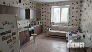 3-к квартира, на длительный срок, 114м2, 6/10 этаж