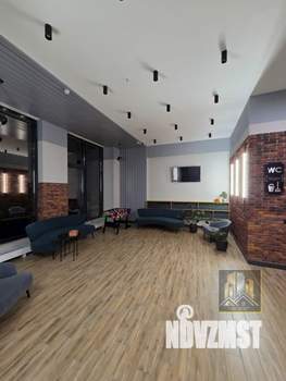 1-к квартира, на длительный срок, 40м2, 7/23 этаж