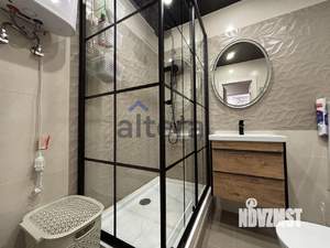 1-к квартира, на длительный срок, 36м2, 8/19 этаж