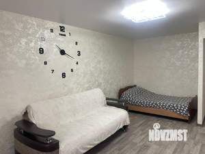 1-к квартира, на длительный срок, 34м2, 3/9 этаж