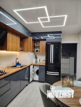 1-к квартира, на длительный срок, 43м2, 9/10 этаж