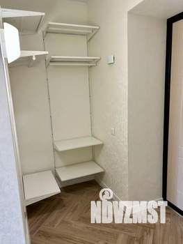 1-к квартира, посуточно, 37м2, 10/11 этаж