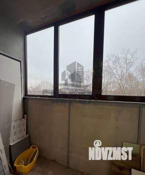 2-к квартира, на длительный срок, 57м2, 4/18 этаж