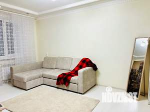 2-к квартира, посуточно, 55м2, 2/5 этаж