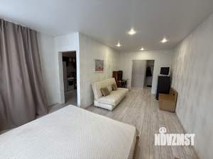 1-к квартира, на длительный срок, 48м2, 8/22 этаж