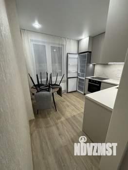 2-к квартира, на длительный срок, 55м2, 5/18 этаж