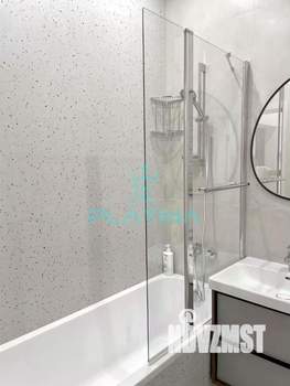 2-к квартира, на длительный срок, 42м2, 10/17 этаж