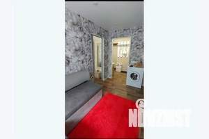 2-к квартира, посуточно, 23м2, 2/5 этаж