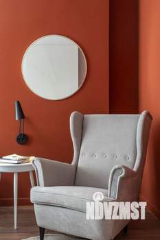 4-к квартира, на длительный срок, 120м2, 18/18 этаж