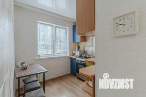 1-к квартира, посуточно, 31м2, 1/5 этаж