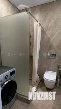 1-к квартира, на длительный срок, 33м2, 1/9 этаж