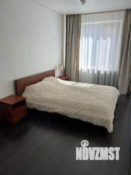 2-к квартира, на длительный срок, 36м2, 7/17 этаж