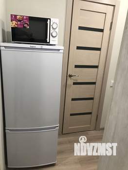 Студия квартира, на длительный срок, 21м2, 1/5 этаж