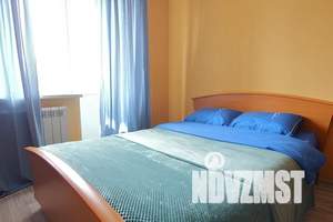1-к квартира, посуточно, 40м2, 14/19 этаж