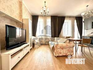 2-к квартира, на длительный срок, 65м2, 5/6 этаж