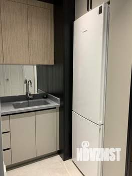 1-к квартира, на длительный срок, 36м2, 5/22 этаж