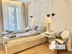 1-к квартира, посуточно, 29м2, 1/1 этаж