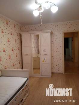 3-к квартира, на длительный срок, 96м2, 11/17 этаж