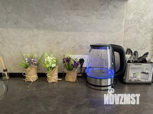 Студия квартира, посуточно, 26м2, 5/23 этаж