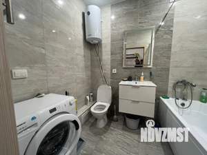 1-к квартира, посуточно, 33м2, 8/10 этаж