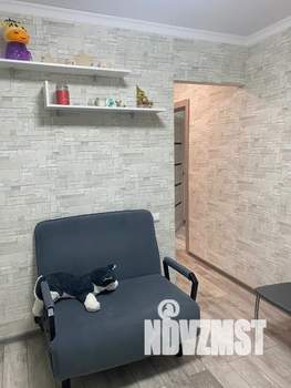 1-к квартира, посуточно, 32м2, 7/17 этаж