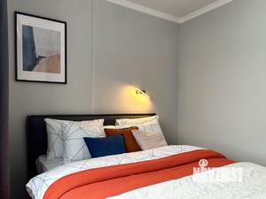 2-к квартира, посуточно, 55м2, 1/1 этаж