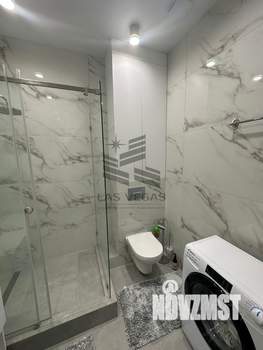 1-к квартира, на длительный срок, 45м2, 9/21 этаж