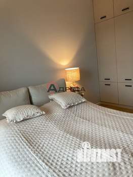 1-к квартира, на длительный срок, 45м2, 10/18 этаж