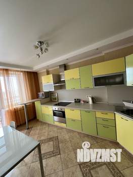 2-к квартира, на длительный срок, 76м2, 12/13 этаж