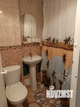 1-к квартира, на длительный срок, 38м2, 2/5 этаж