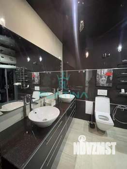 3-к квартира, на длительный срок, 100м2, 12/24 этаж