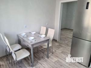2-к квартира, на длительный срок, 63м2, 4/22 этаж