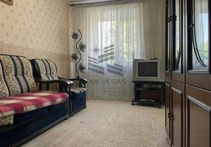 3-к квартира, на длительный срок, 66м2, 2/9 этаж