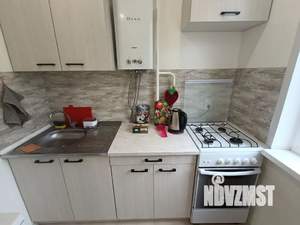 2-к квартира, посуточно, 45м2, 4/5 этаж