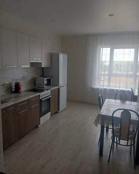 1-к квартира, на длительный срок, 36м2, 11/26 этаж
