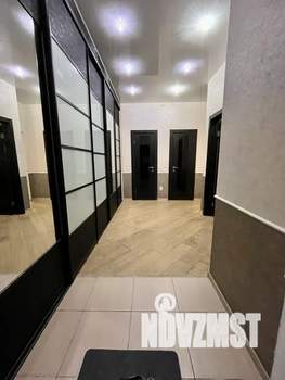 2-к квартира, посуточно, 50м2, 10/16 этаж