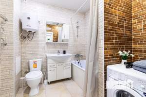 Студия квартира, посуточно, 33м2, 15/17 этаж