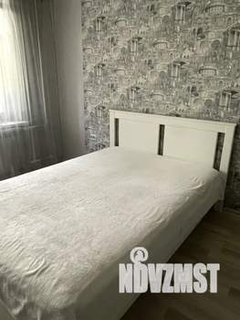 2-к квартира, посуточно, 56м2, 2/6 этаж