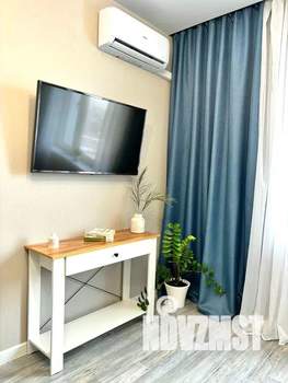 1-к квартира, посуточно, 36м2, 13/19 этаж