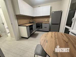 1-к квартира, на длительный срок, 30м2, 3/11 этаж