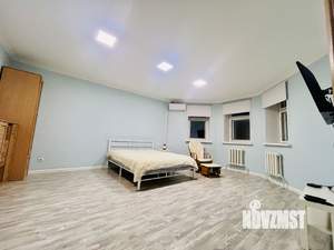 1-к квартира, на длительный срок, 60м2, 2/4 этаж