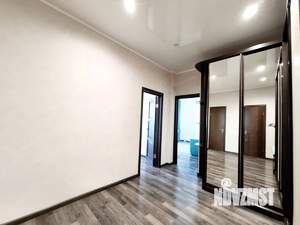 2-к квартира, на длительный срок, 60м2, 7/22 этаж