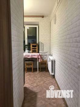 1-к квартира, на длительный срок, 37м2, 3/5 этаж