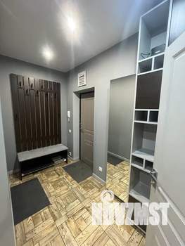 1-к квартира, посуточно, 54м2, 13/18 этаж